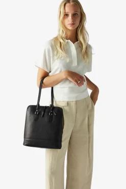 Portofino Backpack Sandie Black