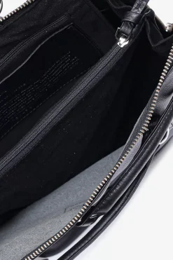 Portofino Backpack Sandie Black