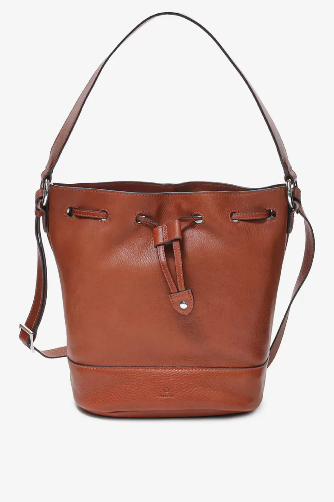 Portofino Bucket Bag Laila Brown