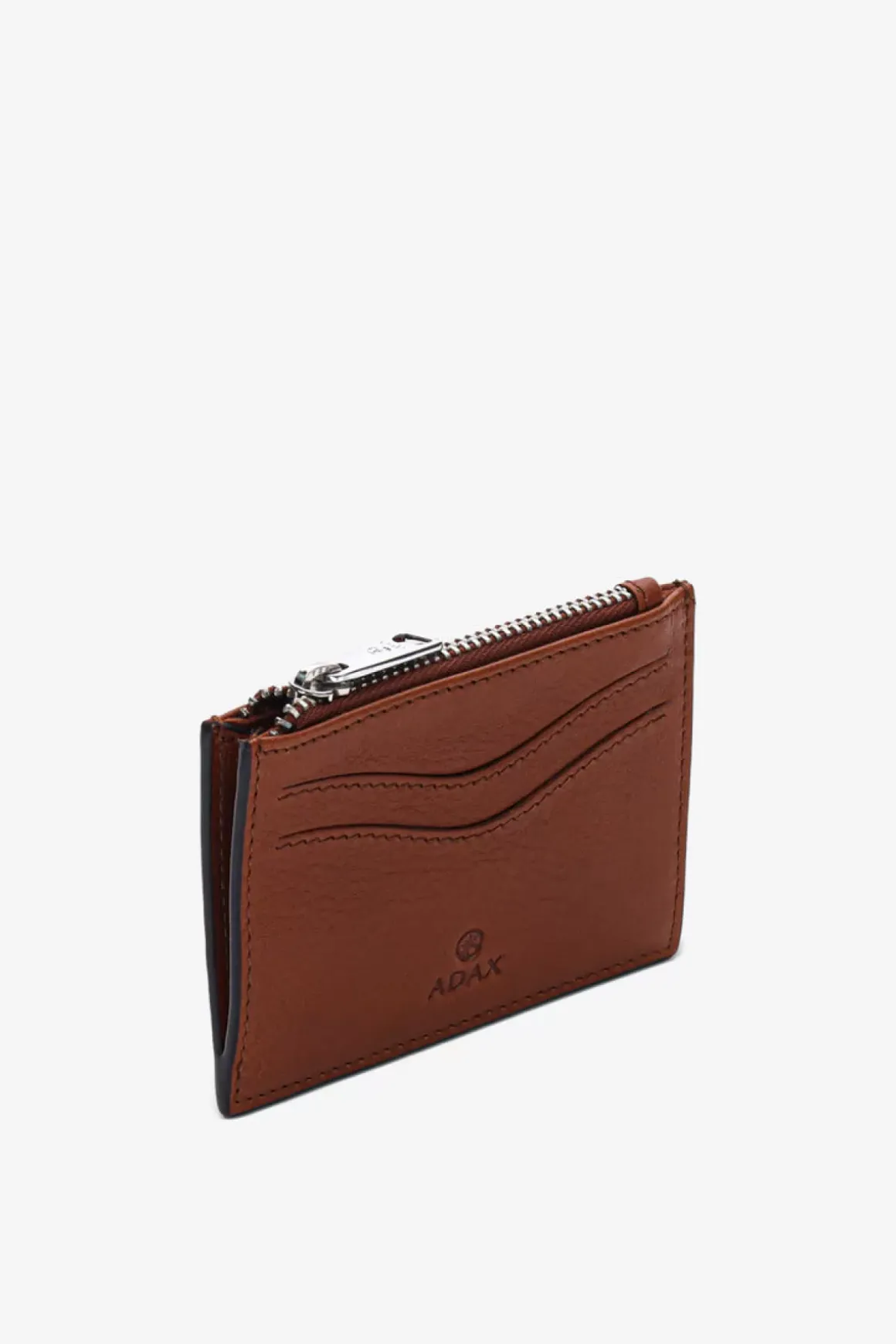 Portofino Card Holder Tinka Brown