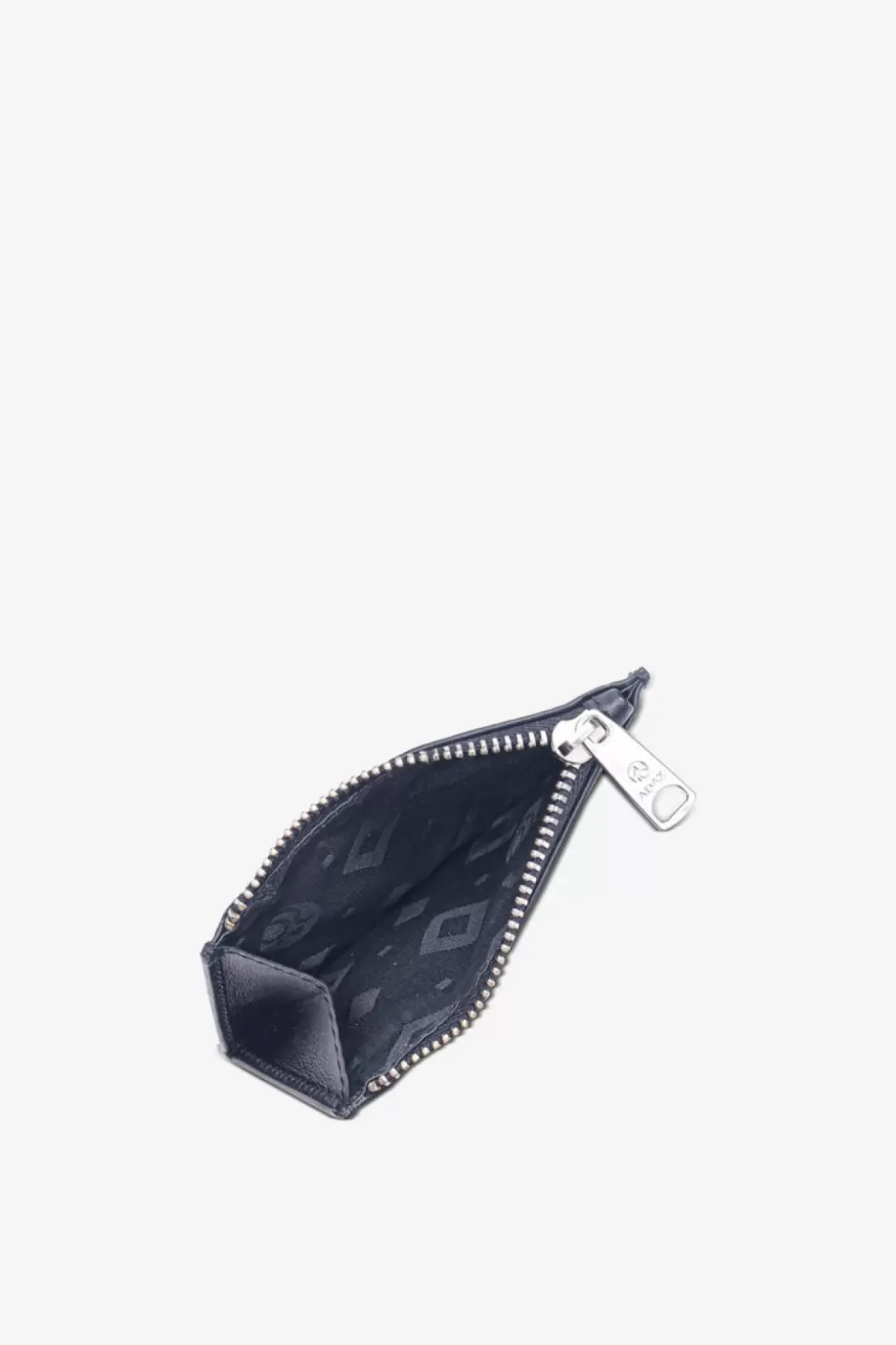 Portofino Card Holder Tinka Black