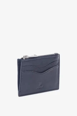 Portofino Card Holder Tinka Black