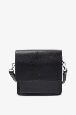 Portofino Shoulder Bag Jacklyn Black