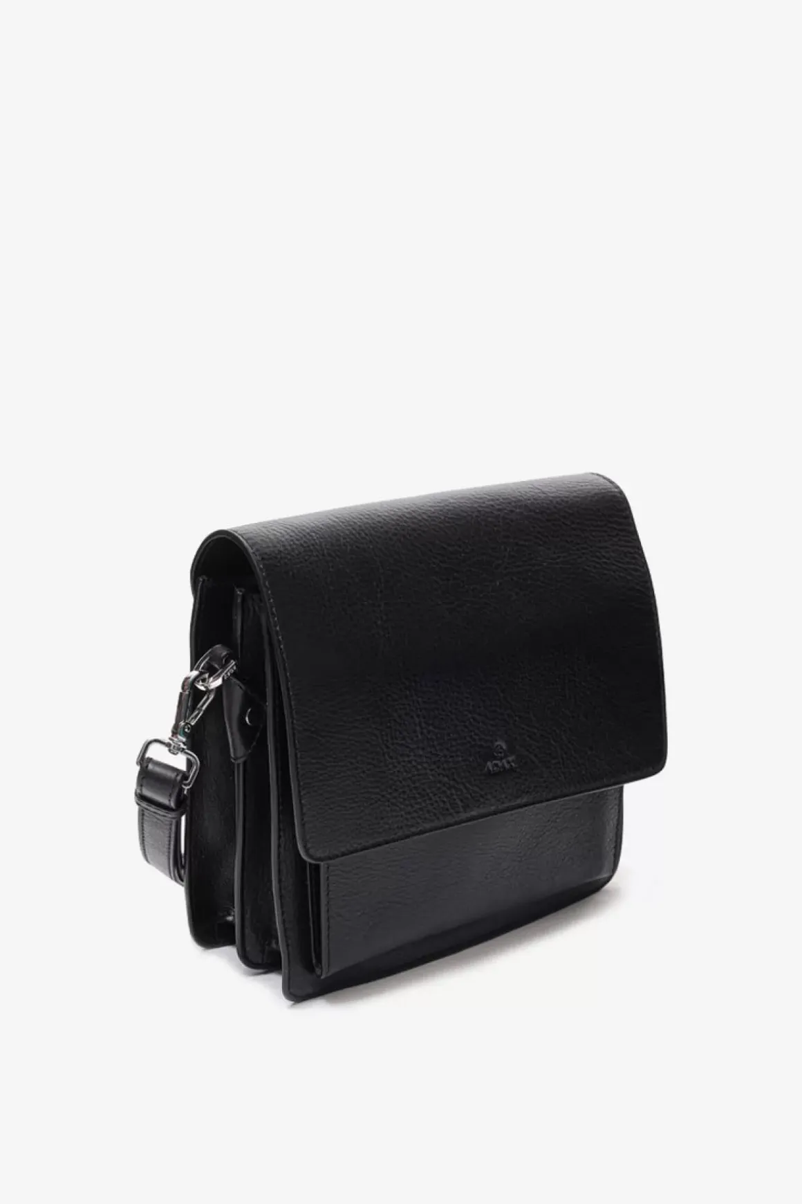 Portofino Shoulder Bag Jacklyn Black
