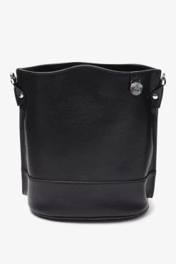 Portofino Shoulder Bag Miriam Black