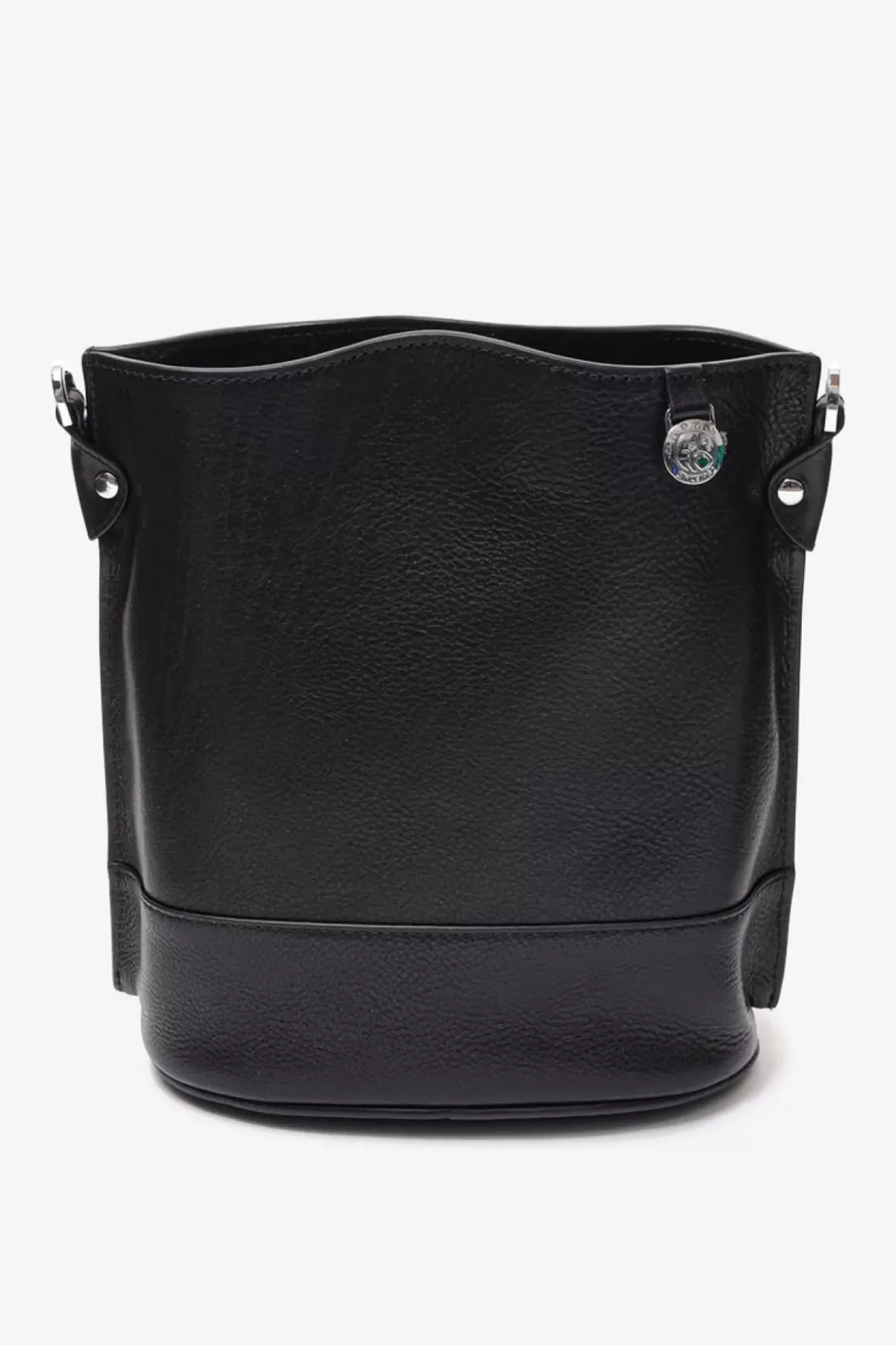 Portofino Shoulder Bag Miriam Black