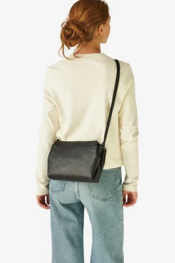 Portofino Shoulder Bag Priscilla Black