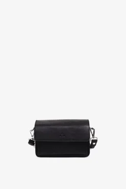 Portofino Shoulder Bag Rosie Black