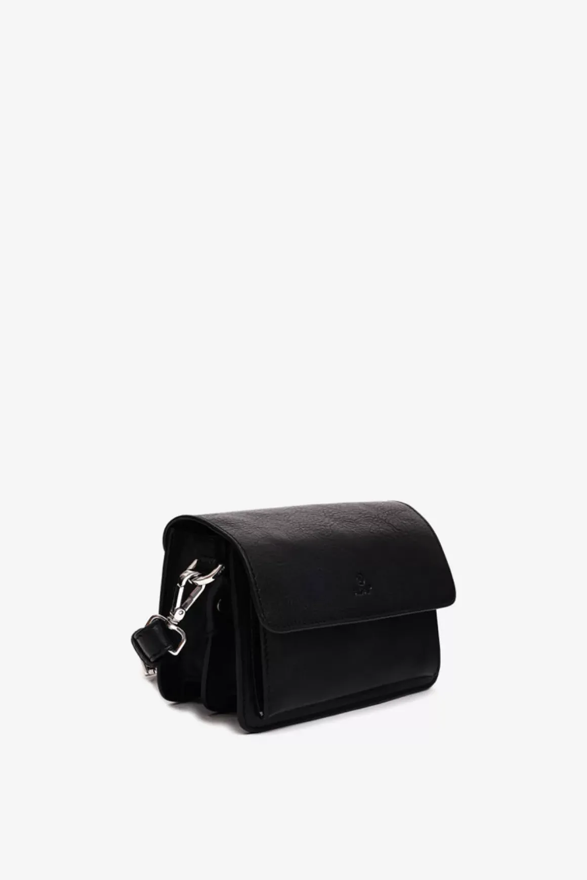 Portofino Shoulder Bag Rosie Black