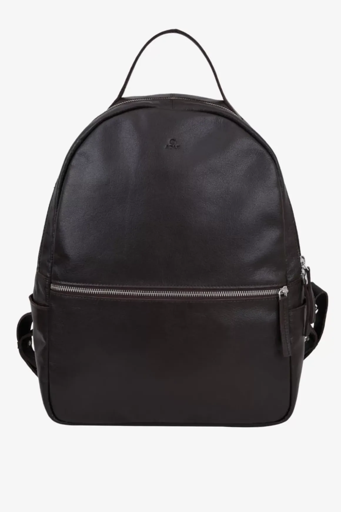 Prato Backpack Calvin Dark Brown