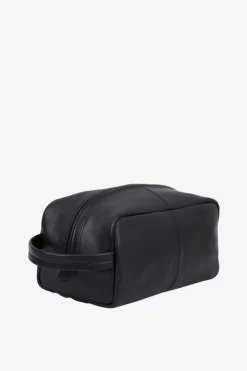 Prato Wash Bag Harry Black