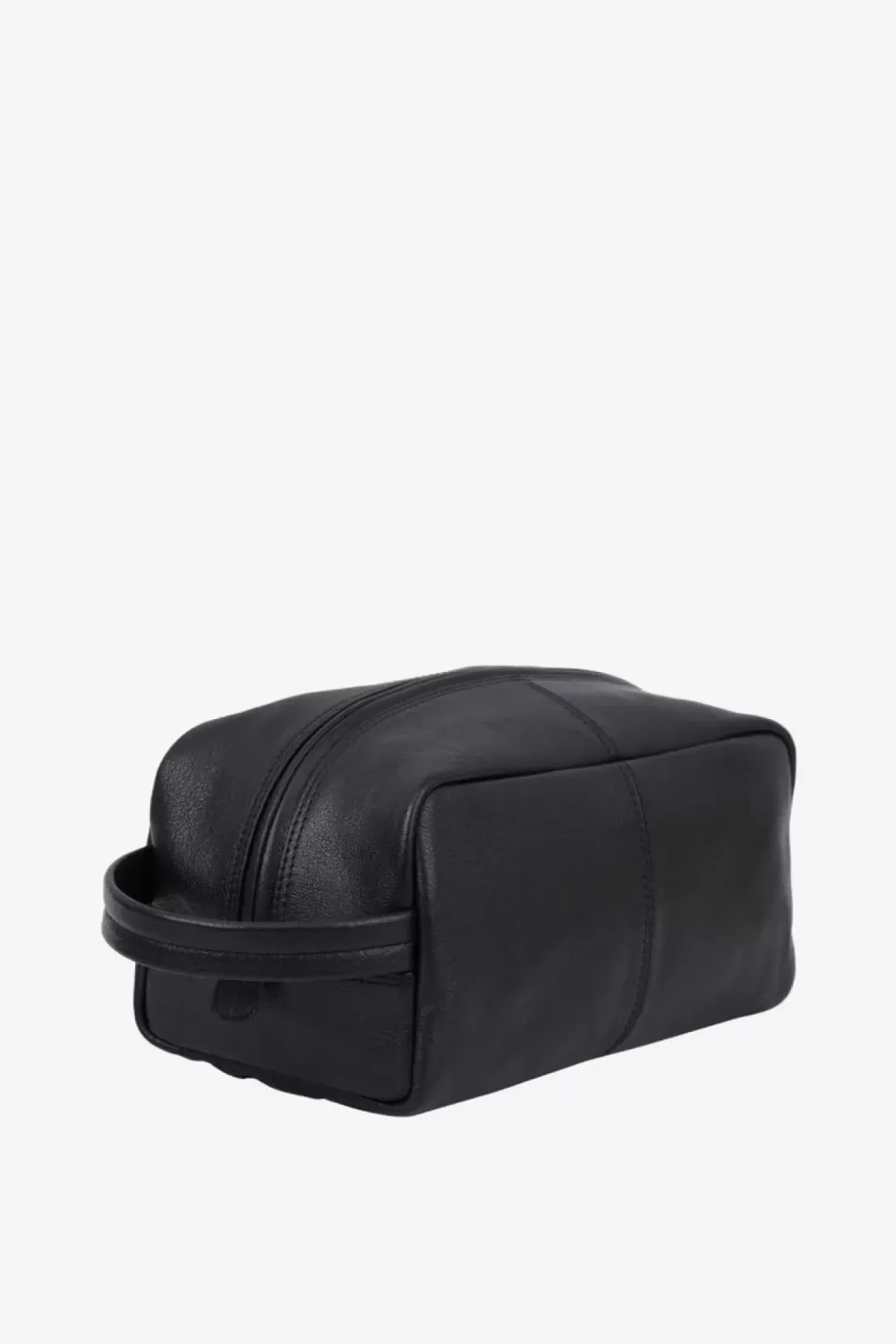 Prato Wash Bag Harry Black