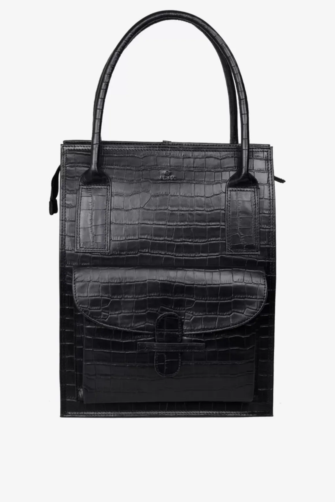 Ragusa Shopper Tina Black