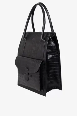 Ragusa Shopper Tina Black
