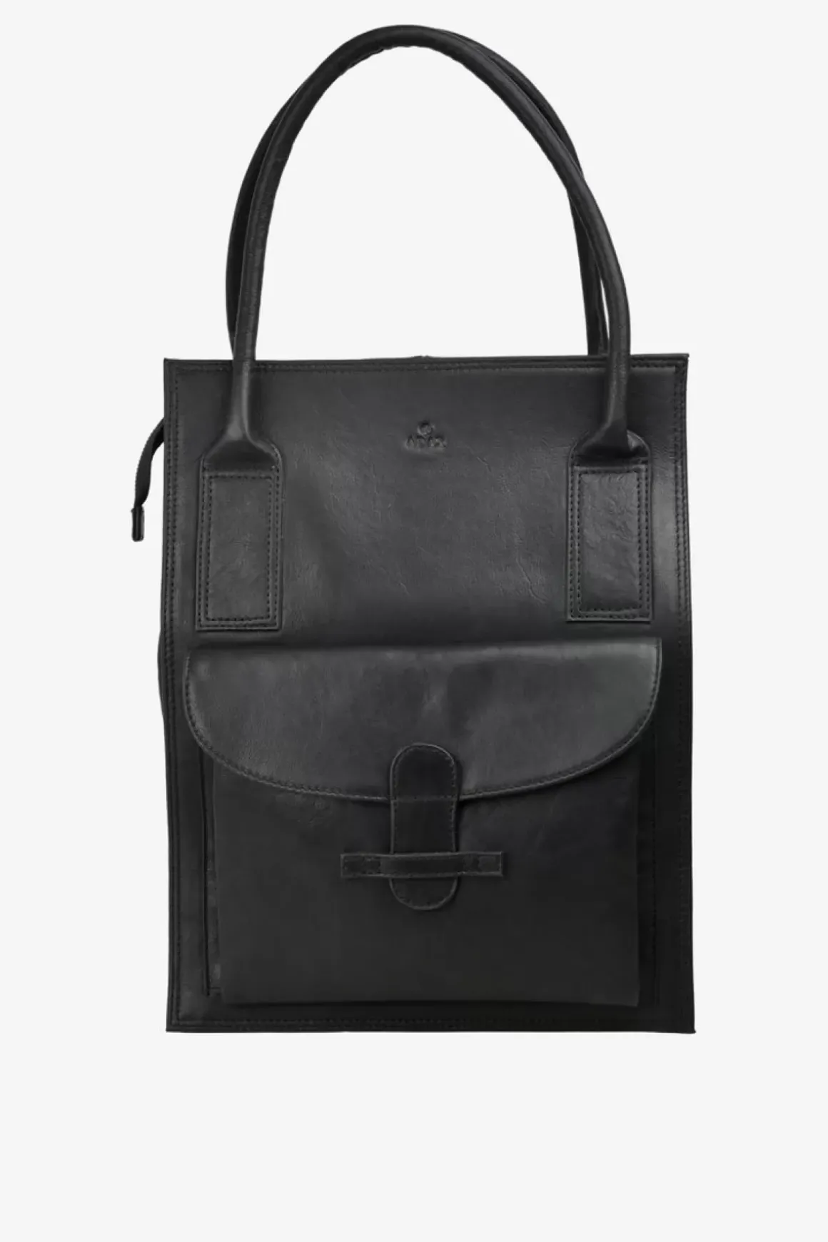 Ragusa Shopper Tina Black