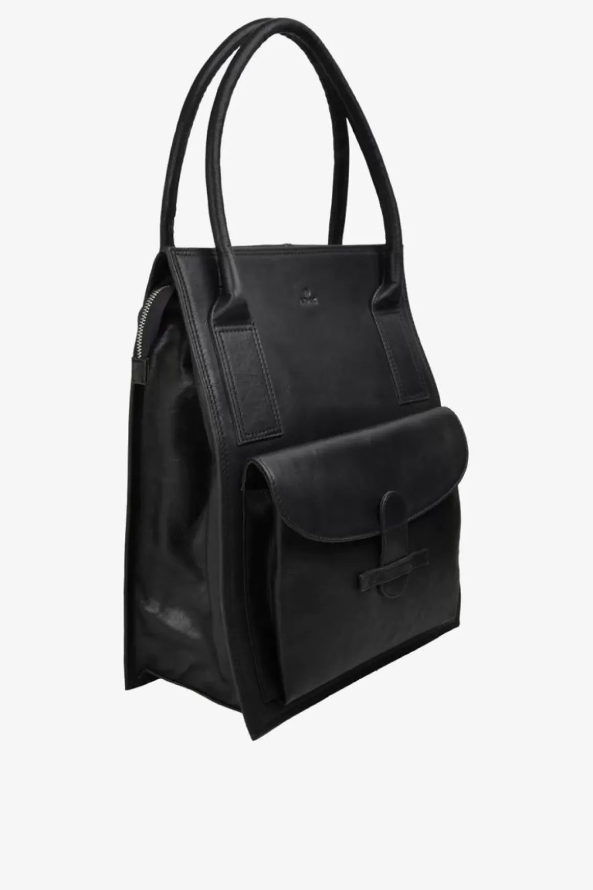 Ragusa Shopper Tina Black
