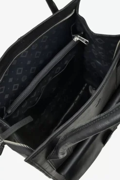 Ragusa Shopper Tina Black