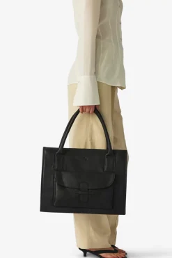 Ragusa Shopper Valentina Black