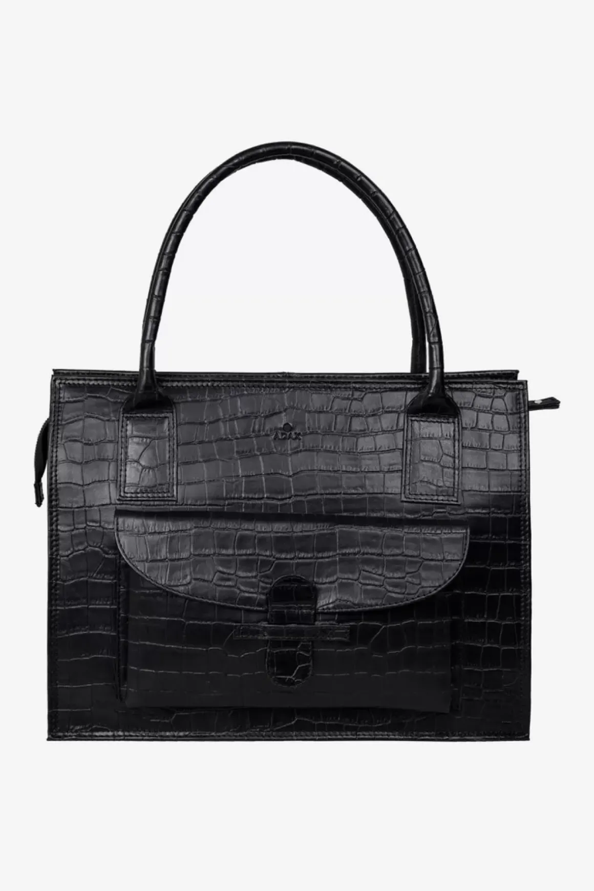 Ragusa Shopper Valentina Black