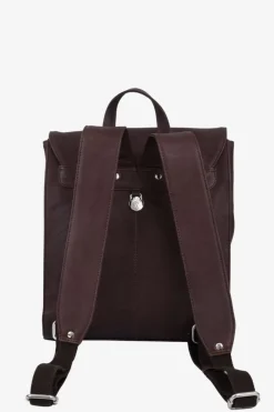 Ravenna Backpack Maggie Dark Brown