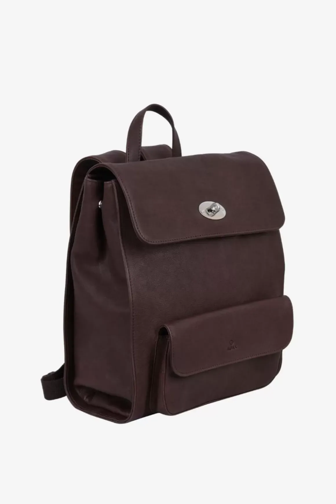 Ravenna Backpack Maggie Dark Brown
