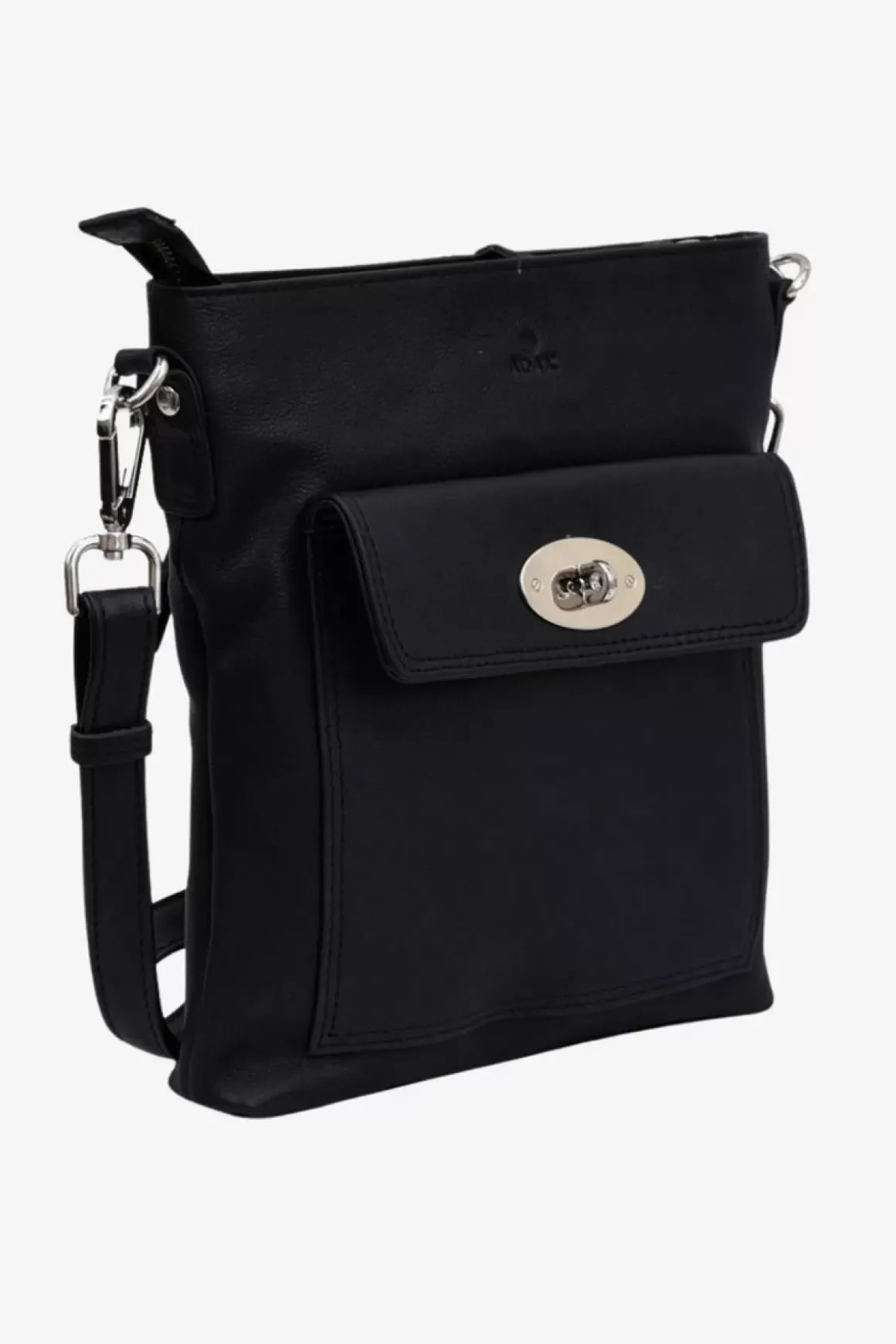 Ravenna Crossbody Frigga Black