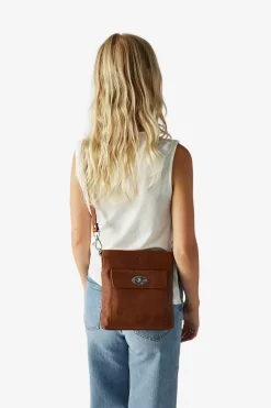 Ravenna Crossbody Frigga Cognac