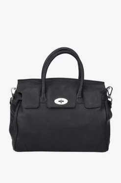 Ravenna Handbag Jen Black