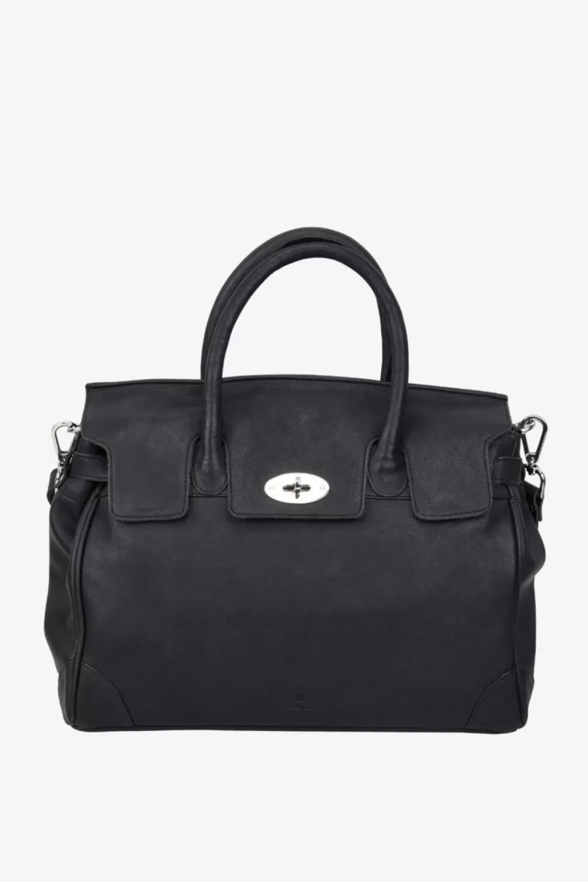 Ravenna Handbag Jen Black