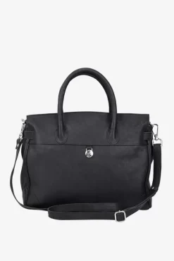 Ravenna Handbag Jen Black