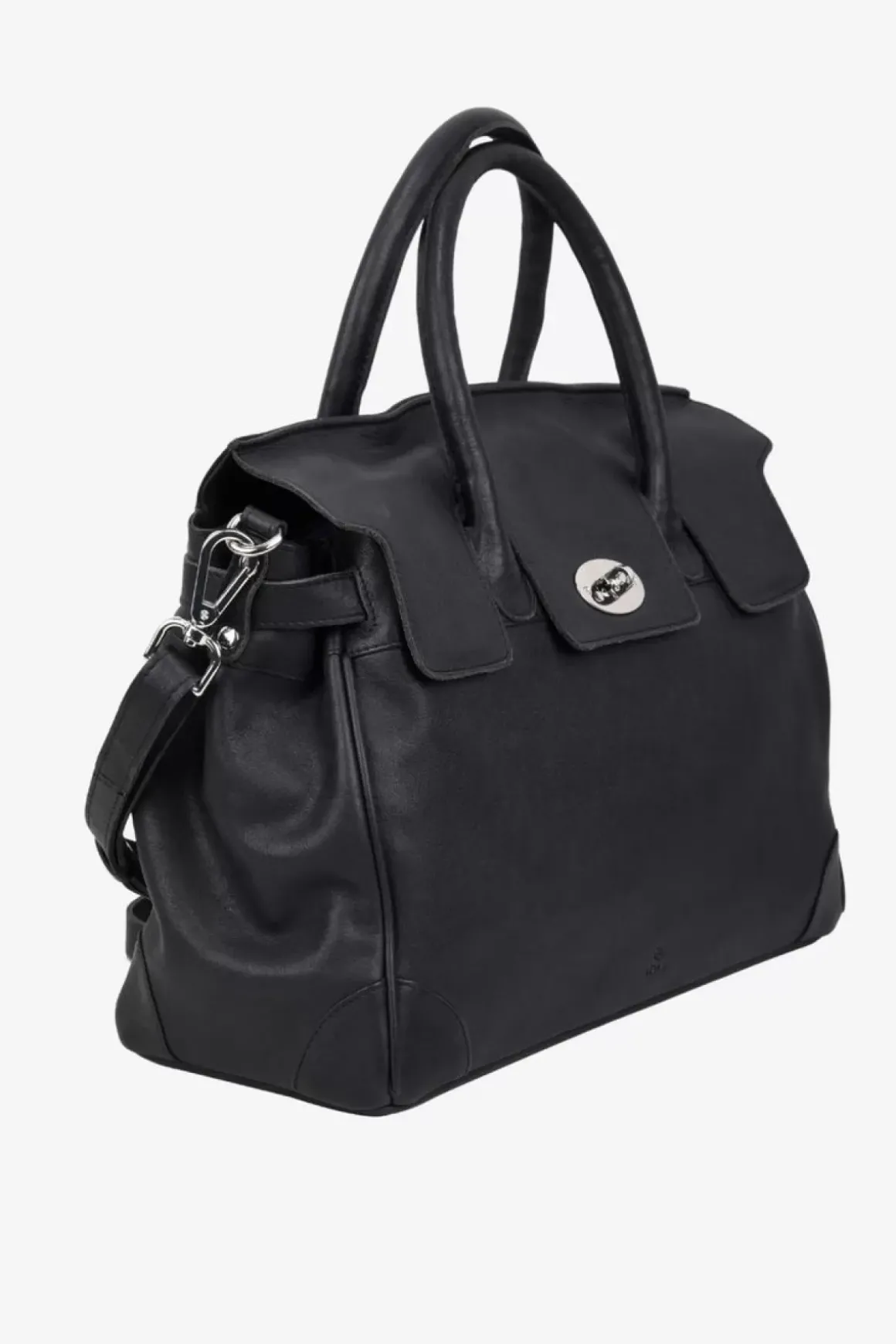Ravenna Handbag Jen Black