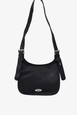 Ravenna Shoulder Bag Amira Black