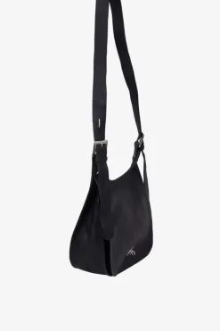 Ravenna Shoulder Bag Amira Black