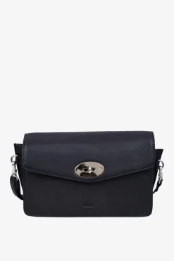 Ravenna Shoulder Bag Anika Black