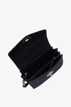 Ravenna Shoulder Bag Anika Black