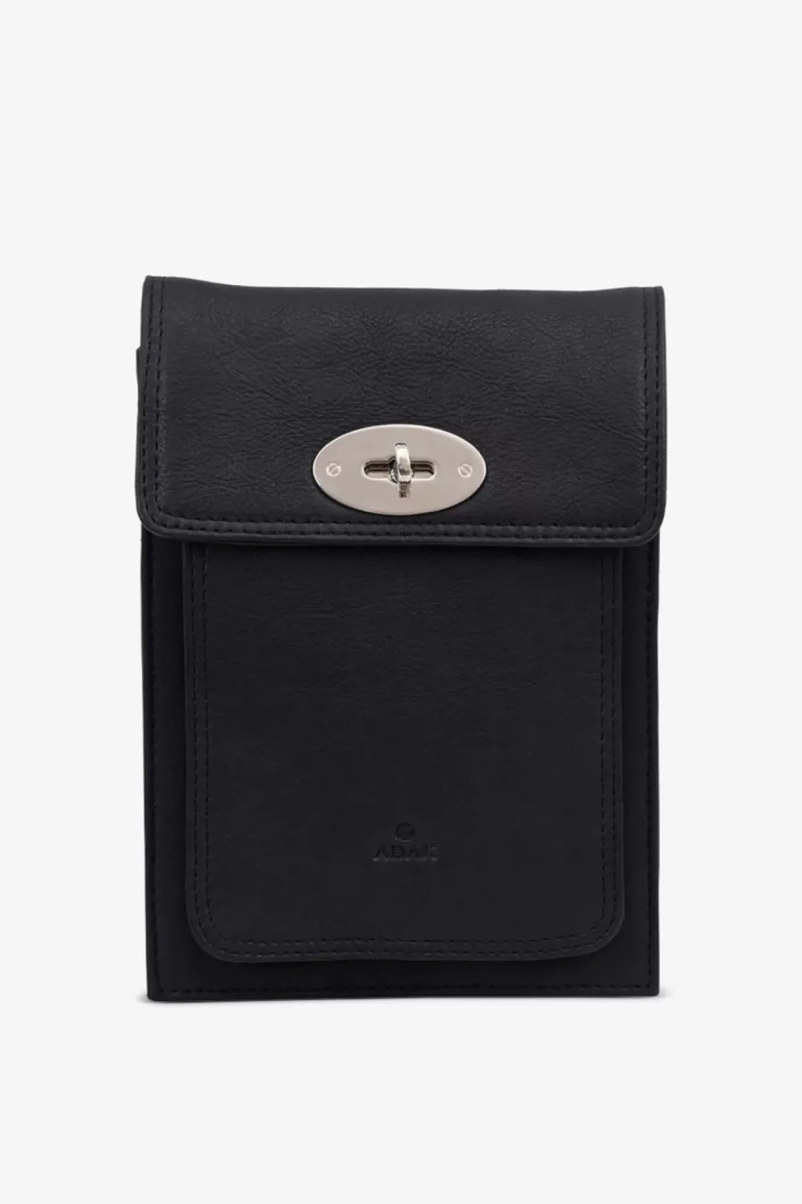 Ravenna Shoulder Bag Estelle Black