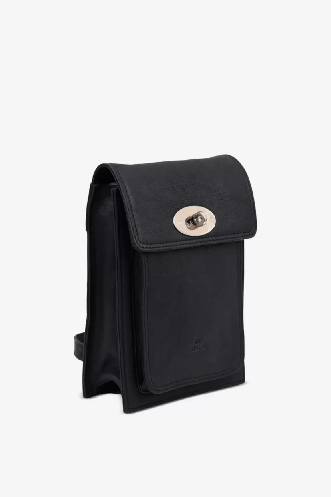 Ravenna Shoulder Bag Estelle Black
