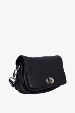 Ravenna Shoulder Bag Jonna Black