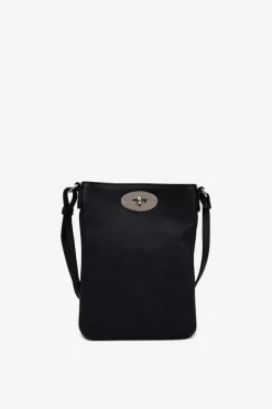 Ravenna Shoulder Bag Larna Black