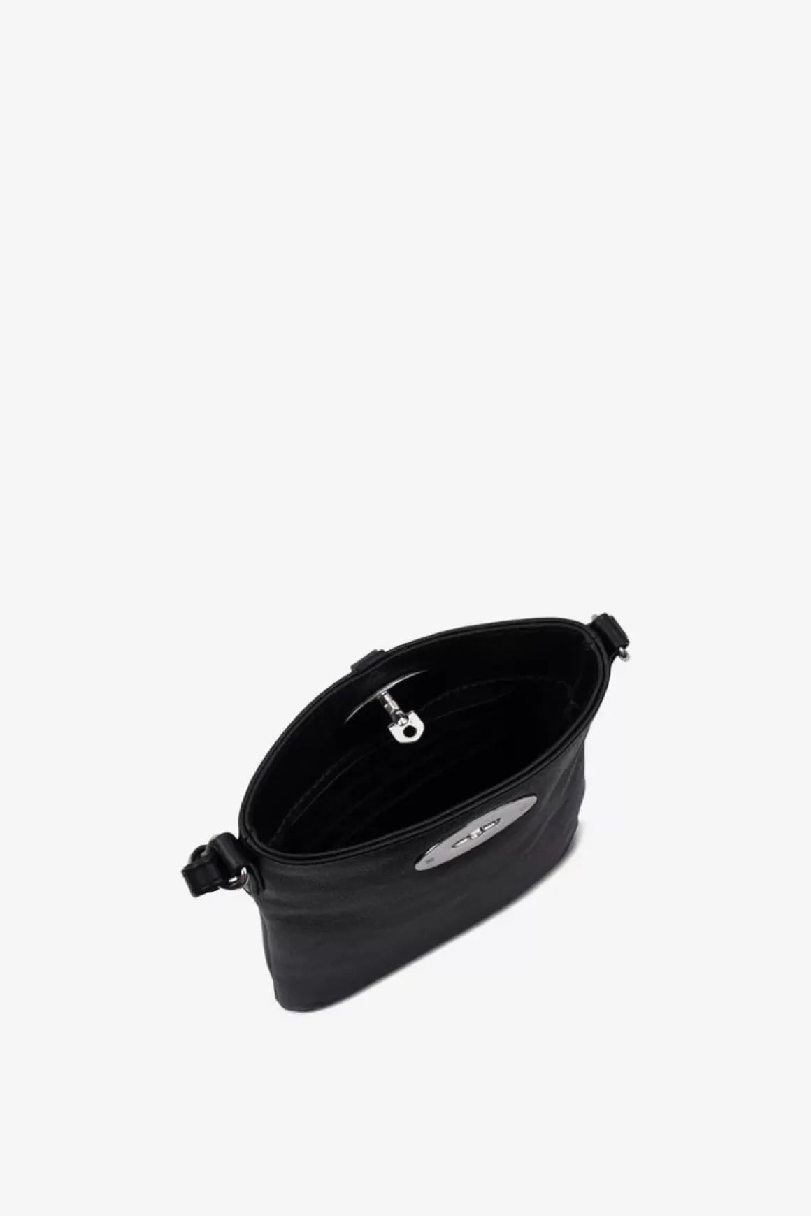 Ravenna Shoulder Bag Larna Black