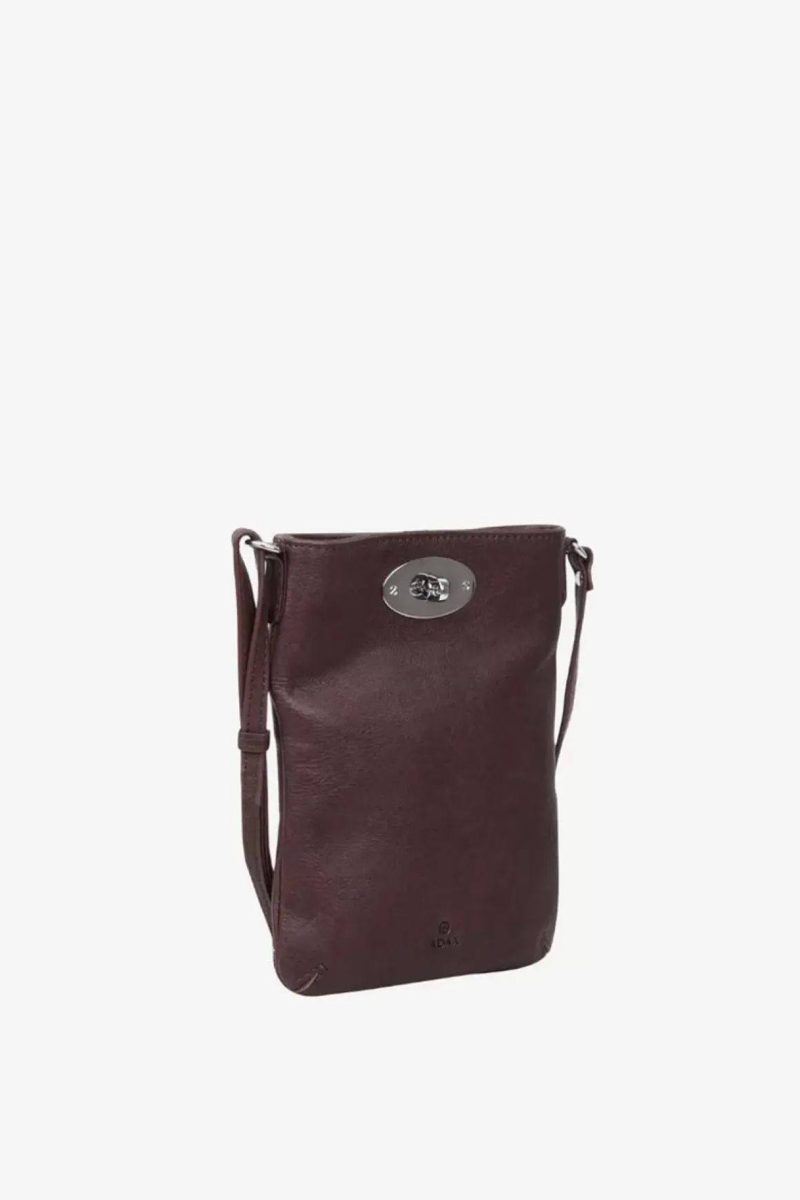 Ravenna Shoulder Bag Larna Dark Brown