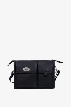 Ravenna Shoulder Bag Ragnhild Black