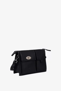 Ravenna Shoulder Bag Ragnhild Black