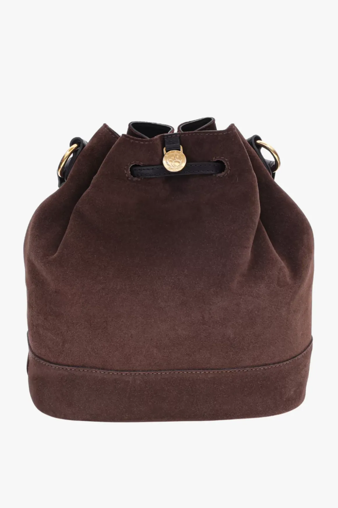 Rozzano Bucket Bag Laila Chocolate