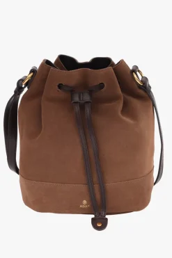 Rozzano Bucket Bag Laila Latte
