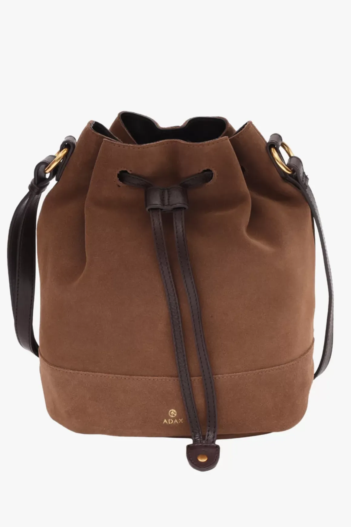 Rozzano Bucket Bag Laila Latte