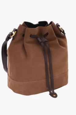 Rozzano Bucket Bag Laila Latte