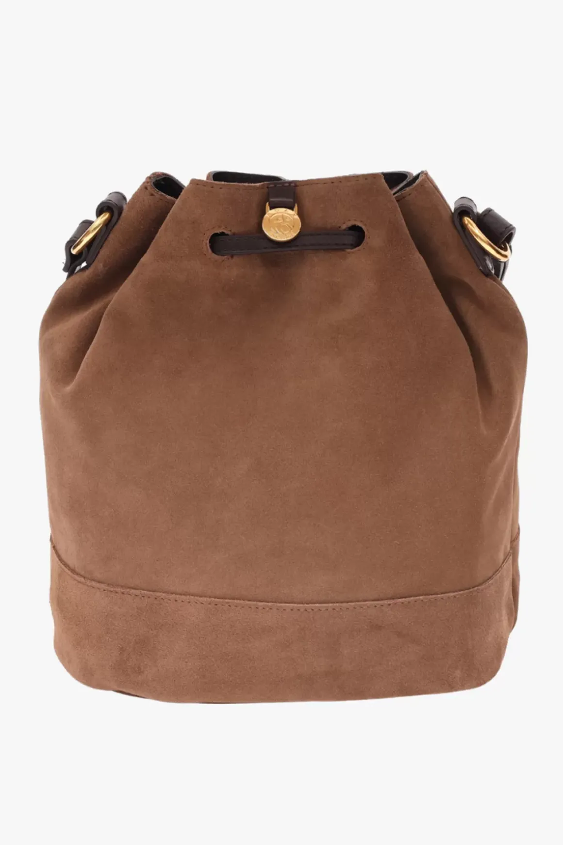 Rozzano Bucket Bag Laila Latte