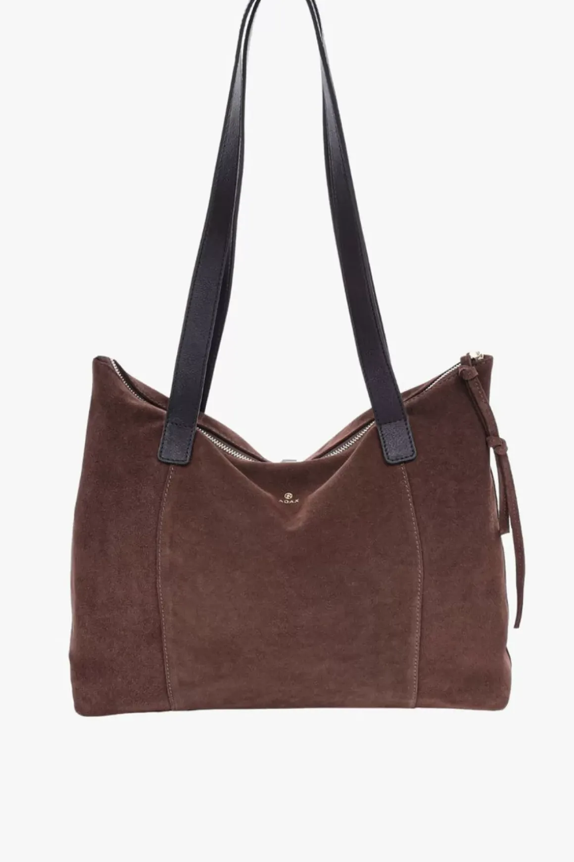 Rozzano Shopper Amelie Chocolate