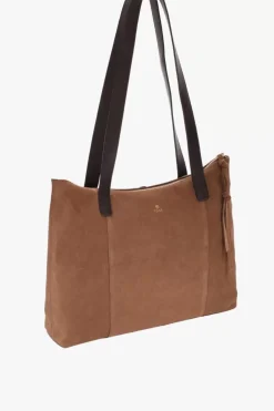Rozzano Shopper Amelie Latte